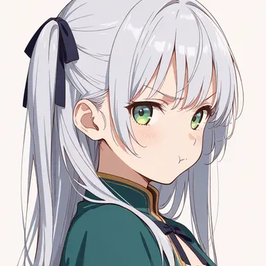 Profile image of フラウエ