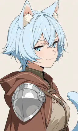 Profile image of メル