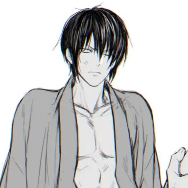 Profile image of 高杉晋助
