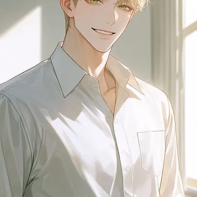 Profile image of Callum