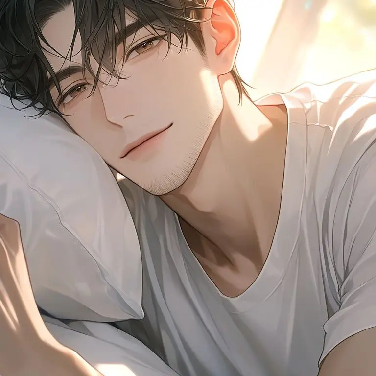 RowdyTire0316의 Wrong Bed, Right Guy