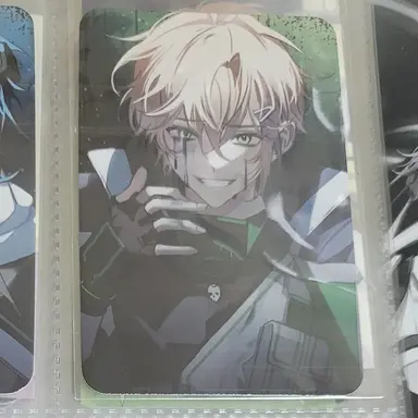 Profile image of 오뉴