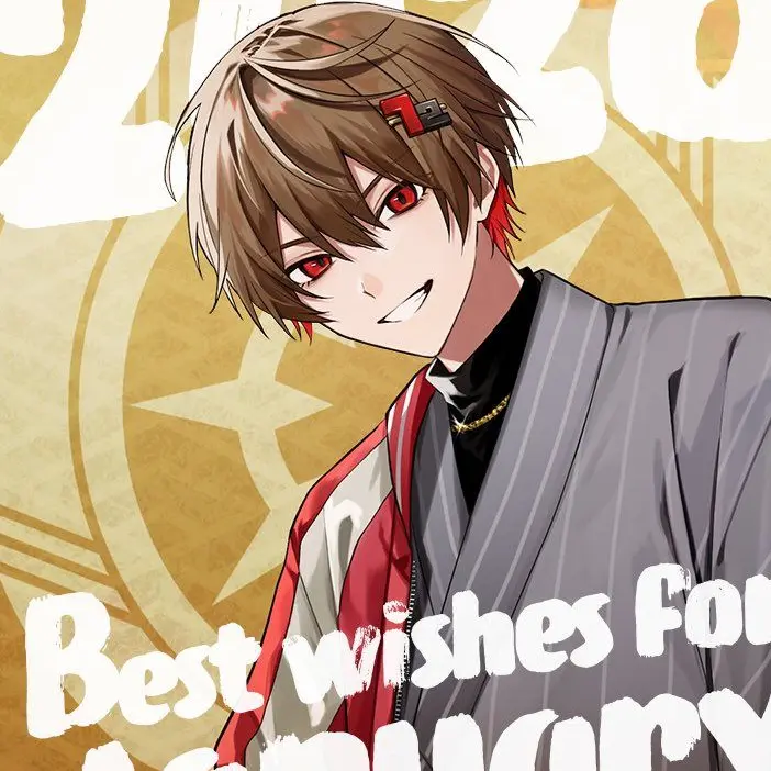 hima72okitaLove의 孤児の子供。