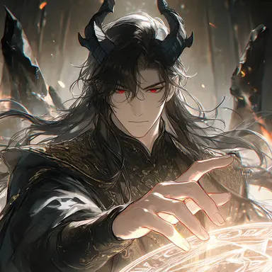 Profile image of 魔王ディアブロ