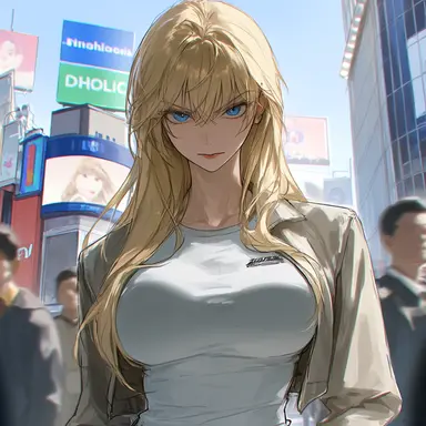 Profile image of リリア・アングレッド