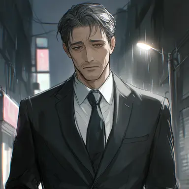 Profile image of 御子柴　蓮司