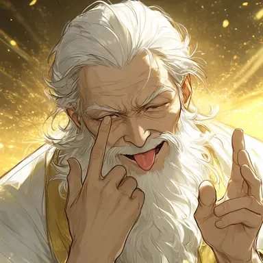 Profile image of 神様
