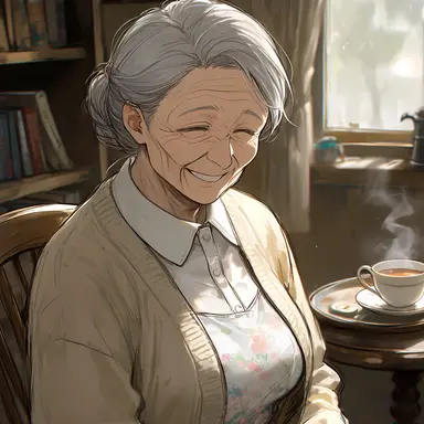 Profile image of 村上　律子