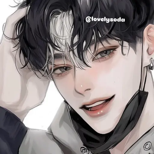 lovelysoda의 유도윤
