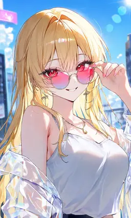 Profile image of Yuno