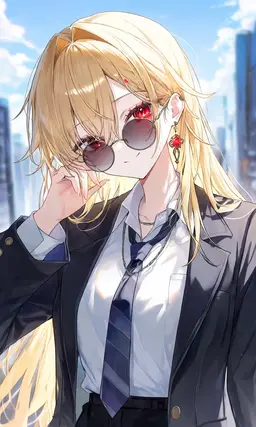 Profile image of Yuno