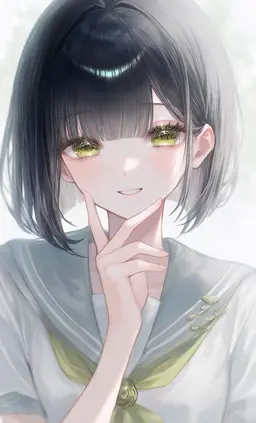 Profile image of 東雲 凛