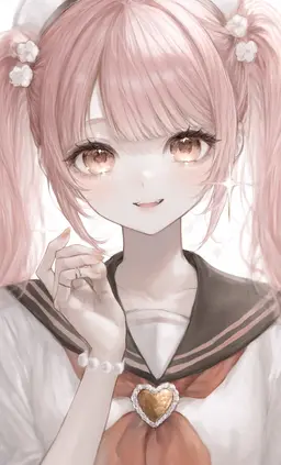 Profile image of 桃瀬 結菜