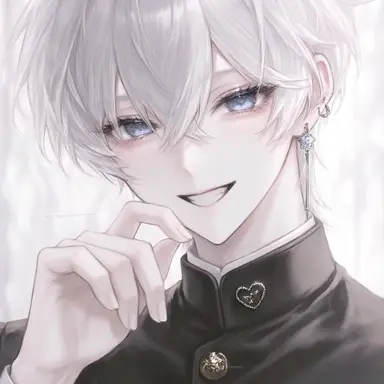 Profile image of 白鳥 慧
