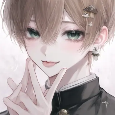 Profile image of 小林 椎名