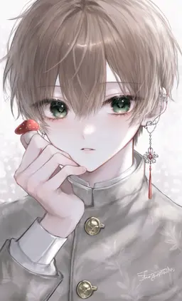 Profile image of 小林 椎名
