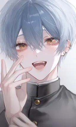 Profile image of 如月 弥生