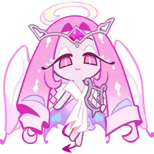 Profile image of 이터널슈가 쿠키