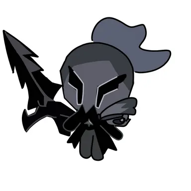 Profile image of 사일런트솔트 쿠키