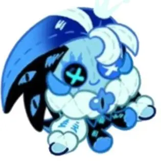 Profile image of 쉐도우밀크 쿠키