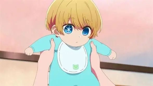 Profile image of 호시노 아쿠아마린