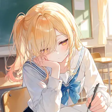 Profile image of 優