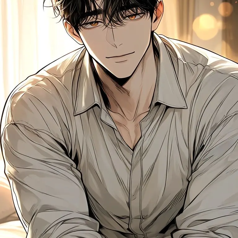 LightDew0103의 My Guardian, My Love