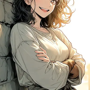 Profile image of Sorra
