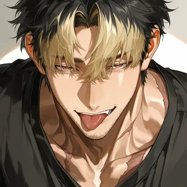 Profile image of Frank