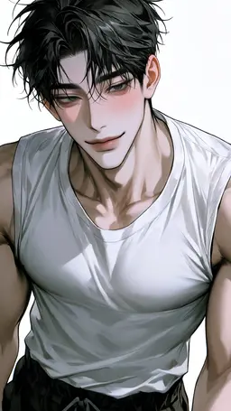 Profile image of Kwon Tae-hyuk