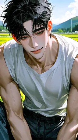 Profile image of Kwon Tae-hyuk