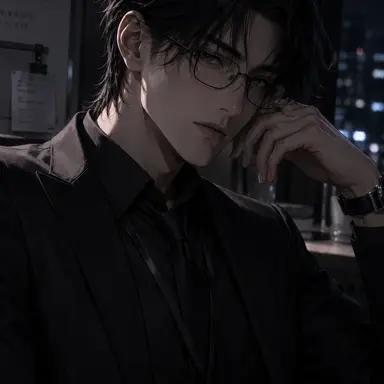 Profile image of 神崎 悠真