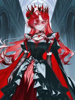 Profile image of ルベリア