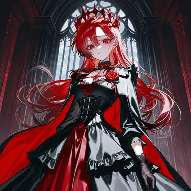 Profile image of ルベリア