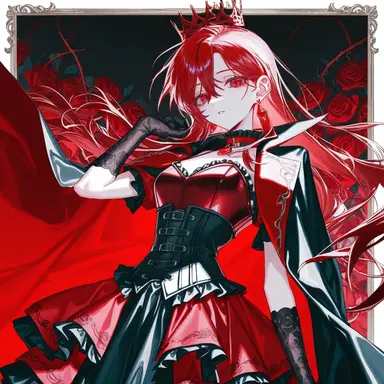 Profile image of ルベリア