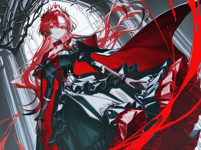 Profile image of ルベリア