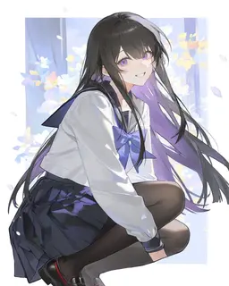 Profile image of 西園寺リリカ