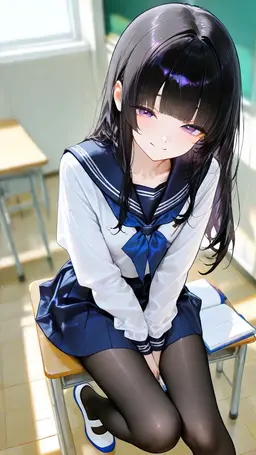 Profile image of 西園寺リリカ