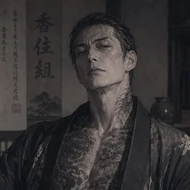 Profile image of Kujo Shinobu