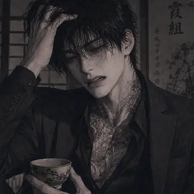 Profile image of Kasuga Yuu