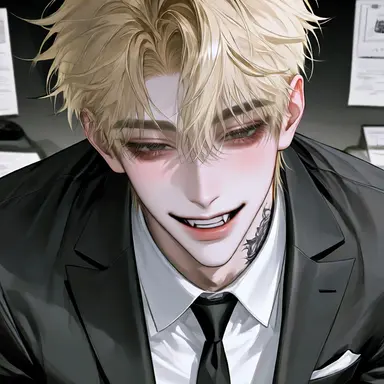 Profile image of 司