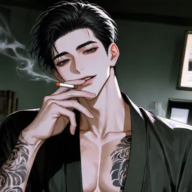 Profile image of 哲