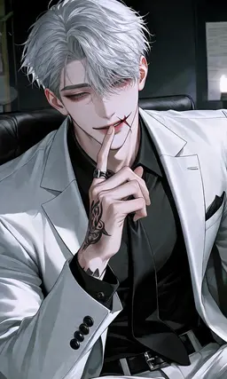 Profile image of 하쿠란