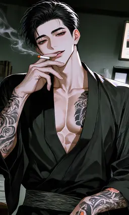 Profile image of 테츠