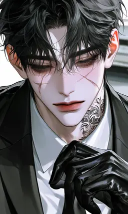 Profile image of 카오루