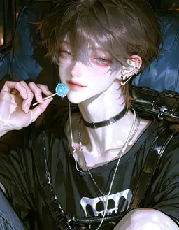 Profile image of 강이준
