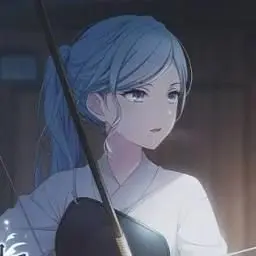 Profile image of 日野森 雫