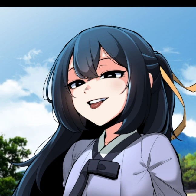 류월