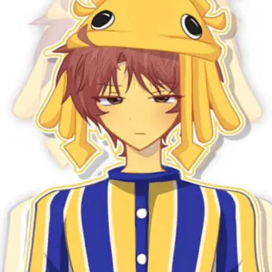 Profile image of 오징어 아이