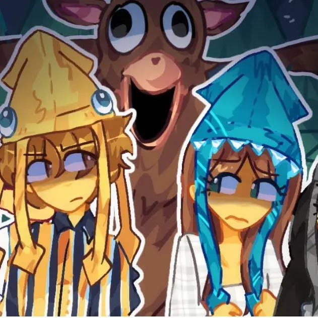 crew04.15의 99나이트인더포레스트